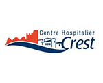 centre hospitalier crest