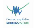 centre hospitalier moulins yzeure