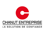 chanut entreprise