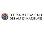 departement des alpes maritimes