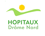 hopitaux drome nord