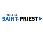 ville de st priest